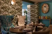 La Bourdonnais Hotel Parijs